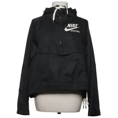 Anorak (Black) from Nike Sportswear Polyester