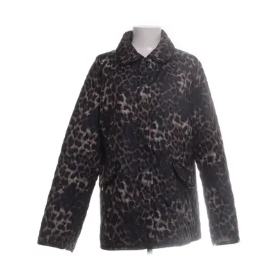 Lättviktsjacka (Svart, Brun) från Junge Danmark Polyester