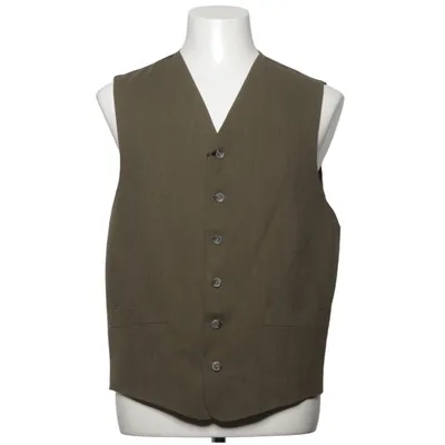 Kostuumgilet (Groen) van LLoyd's Polyamide, Polyester, Viscose, Wol