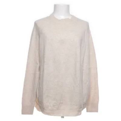 Tröja (Beige) från WERA Ull