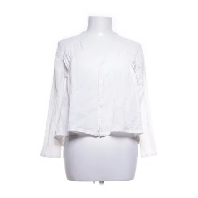 Blouse (E15CARO) from Maje Cotton