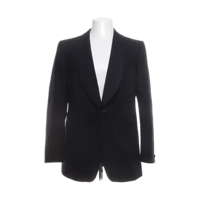 Smokingkavaj (Svart) från Superior Ull