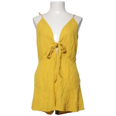 Combinaison (Jaune) de Don't Ask Amanda