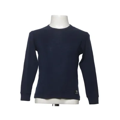 T-shirt à manches longues (Bleu) de Janus Laine