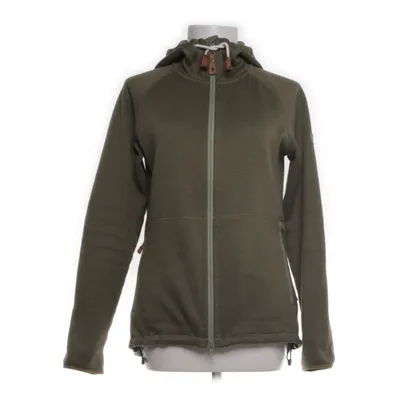 Huvtröja (Grön) från Fjällräven Polyester