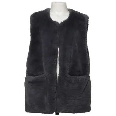 Gilet d'extérieur (Gris) de Zara Kids Polyester