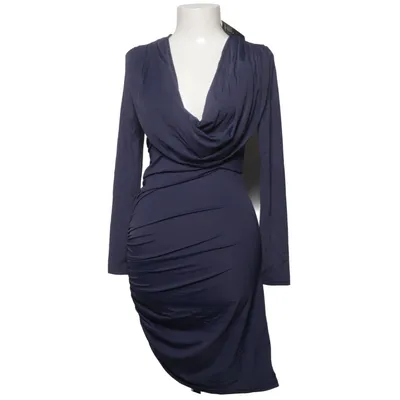 Klänning (LS Drapy Dress) från NLY One Elastan, Polyester