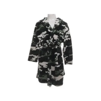 Badrock (Grön, Vit, Svart, Flerfärgad) från Night Wear Polyester