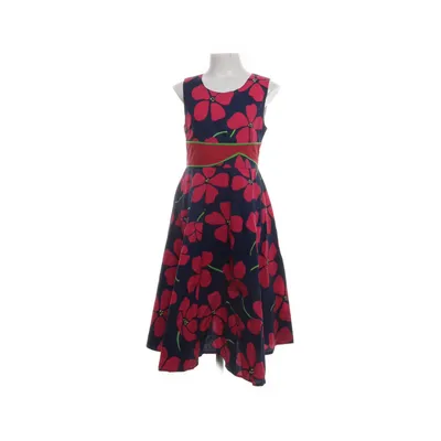 Dress (Blue, Pink) from Sunboree
