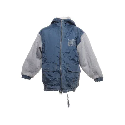 Vinterjacka (Blå, Grå) från Heritage