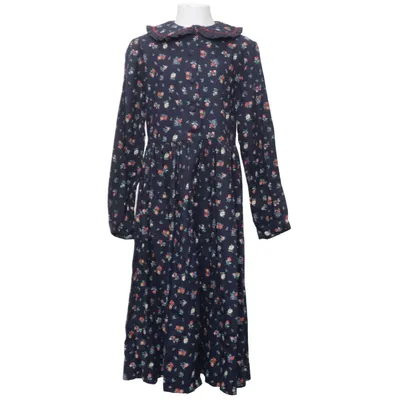 Klänning (Blå, Flerfärgad) från Jacadi Bomull, Modal