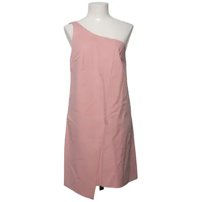 Klänning (Rosa) från Zara Trafaluc Collection Bomull, Elastan