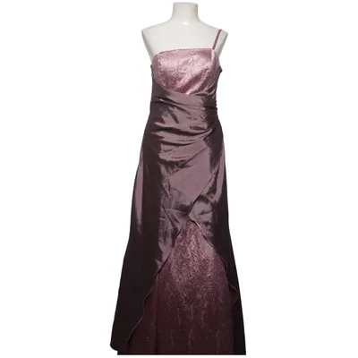 Evening gown (Purple, Pink) from Yves Calin Polyester