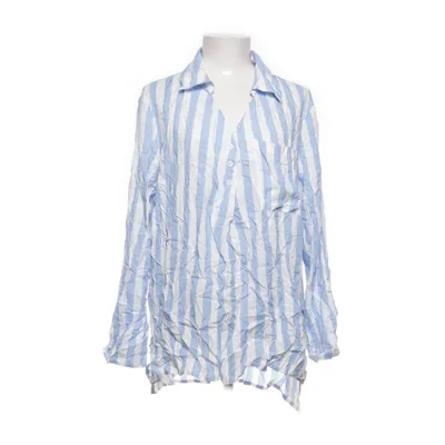 Skjorta (Blå, Vit) från Tendency