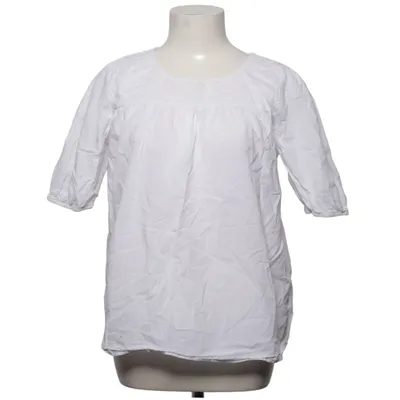 Haut (Blanc) de Soyaconcept Coton biologique