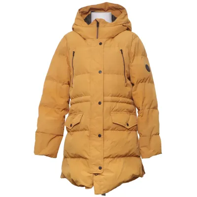 Vinterkappa (Brun) från Everest Polyester