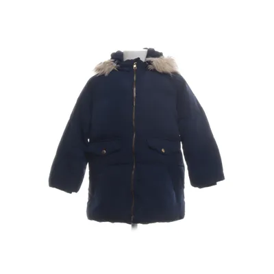 Dunjacka (Blå) från Zara Kids