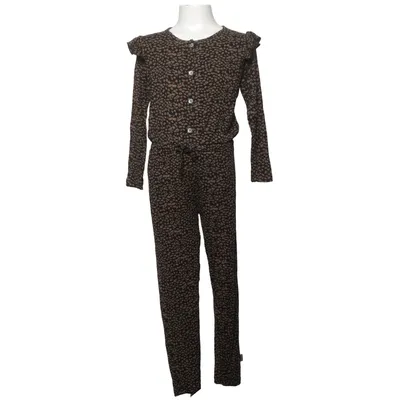Buksedragt (821491) fra Creamie Elastan, Viscose
