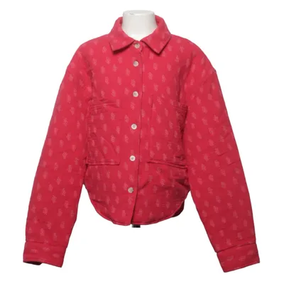Jakke (Rød) fra Zara