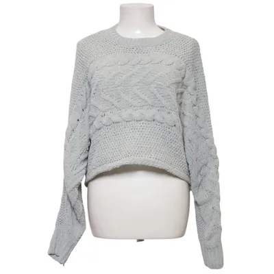 Pull-over (Gris) de Garage Polyester