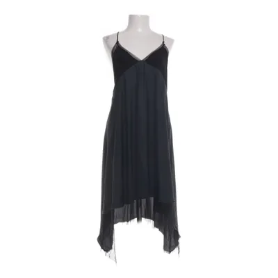 Klänning (Svart) från Zara W&B Collection Polyester