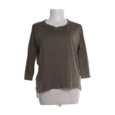 Långärmad t-shirt (Grön) från WE