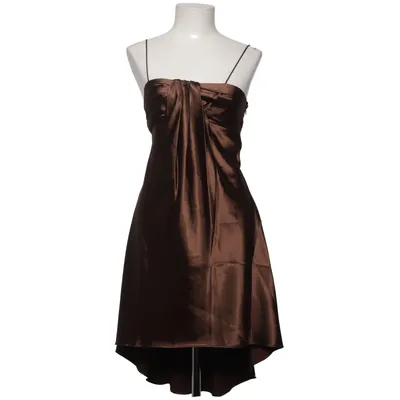 Cocktailkjole (2880) fra Poly Elastan, Polyester