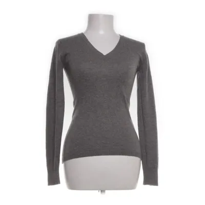 Pullover (Grijs, Beige) van GC Fontana Kasjmier