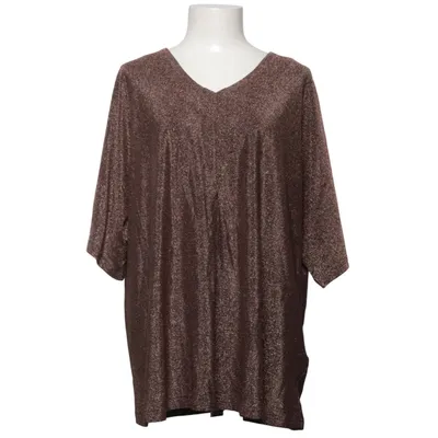 Topp (Brun) från Ciso Elastan, Polyester