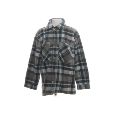 Overshirt (Wit, Groen, Blauw) van Lindex Kids Polyester