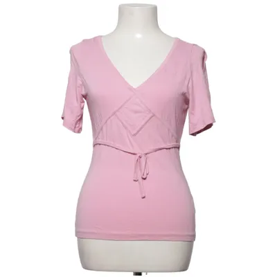 Topp (Rosa) från XX by Mexx Elastan, Viskos