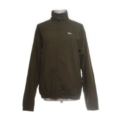 Shell jack (Groen) van Patta Nylon, Polyester