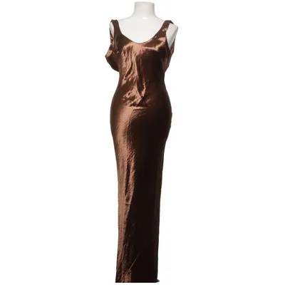 Jurk (Bruin) van ASOS Design Polyester