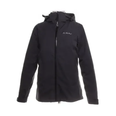 Skidjacka (Grå) från On the Peak Polyester