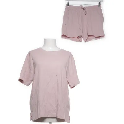 Pyjamas (Rosa) från Female Passion Bomull, Elastan