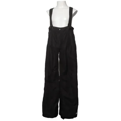 Skibroek (Zwart) van Crivit Pro Polyester