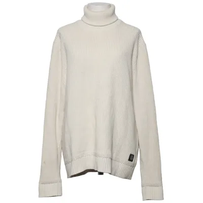 Turtleneck (Beige) from Lagency Cotton