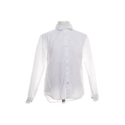 Shirt (Wit) van Hampton Republic Katoen