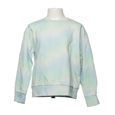 Sweatshirt (Blauw, Groen, Meerkleurig) van Lindex Kids Katoen