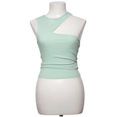 Topp (Grön) från Pink Woman Elastan, Polyester