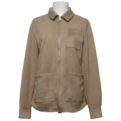 Jakke (Beige) fra Human Scales