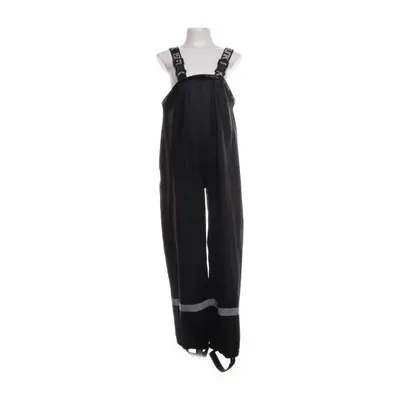 Regenbroek (Zwart, Meerkleurig) van Funk by Lager 157 Polyester