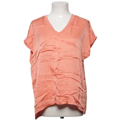 Top (Oranje) van Lola Liza