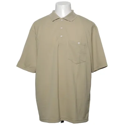Pikétröja (Beige) från Lapidus Polyester