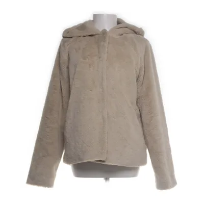 Vinterjacka (Beige) från Design by kappAhl Polyester