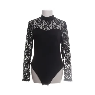 Body (Svart) från Shein Curve Polyester