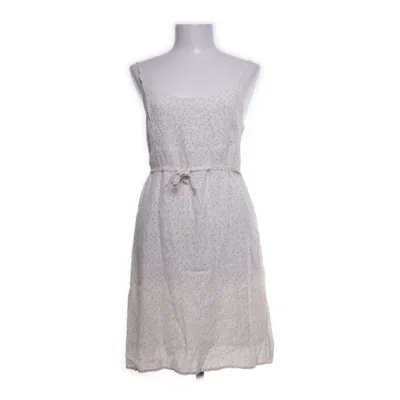 Klänning (Vit, Flerfärgad) från Brandy Melville