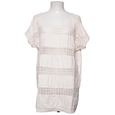 Topp (Vit) från The Garden Collection by H&M Ekologisk bomull