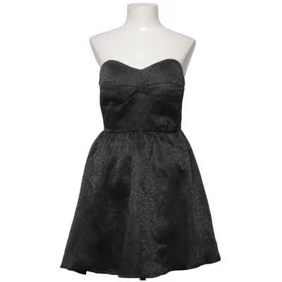 Cocktailjurk (Zwart) van Easy Wear Polyester