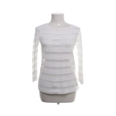 Sweater (White) from 365 Sunshine